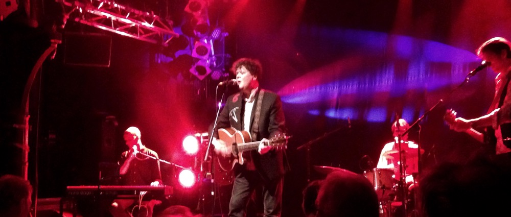 Ron Sexsmith im Knust